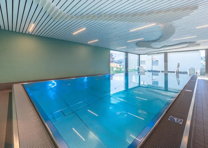 Laax Homes - Haus Ner A1
