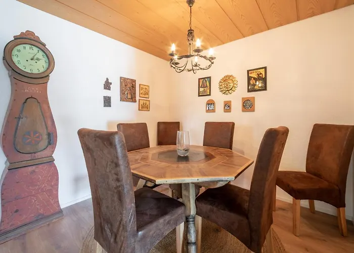 Laax Homes - Haus Ner A1