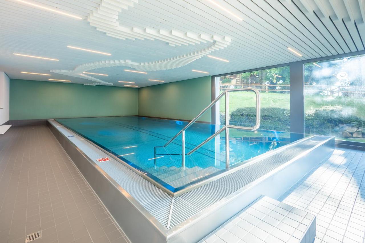 Laax Homes - Haus Ner A1 * Flims
