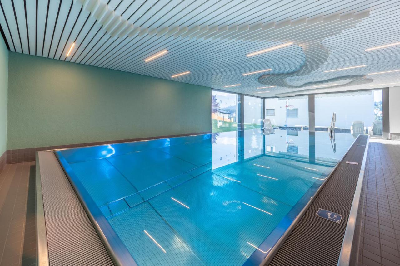 Laax Homes - Haus Ner A1 *