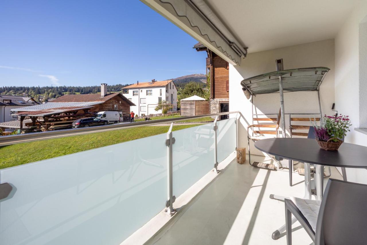 Apartment Laax Homes - Haus Ner A1 Flims