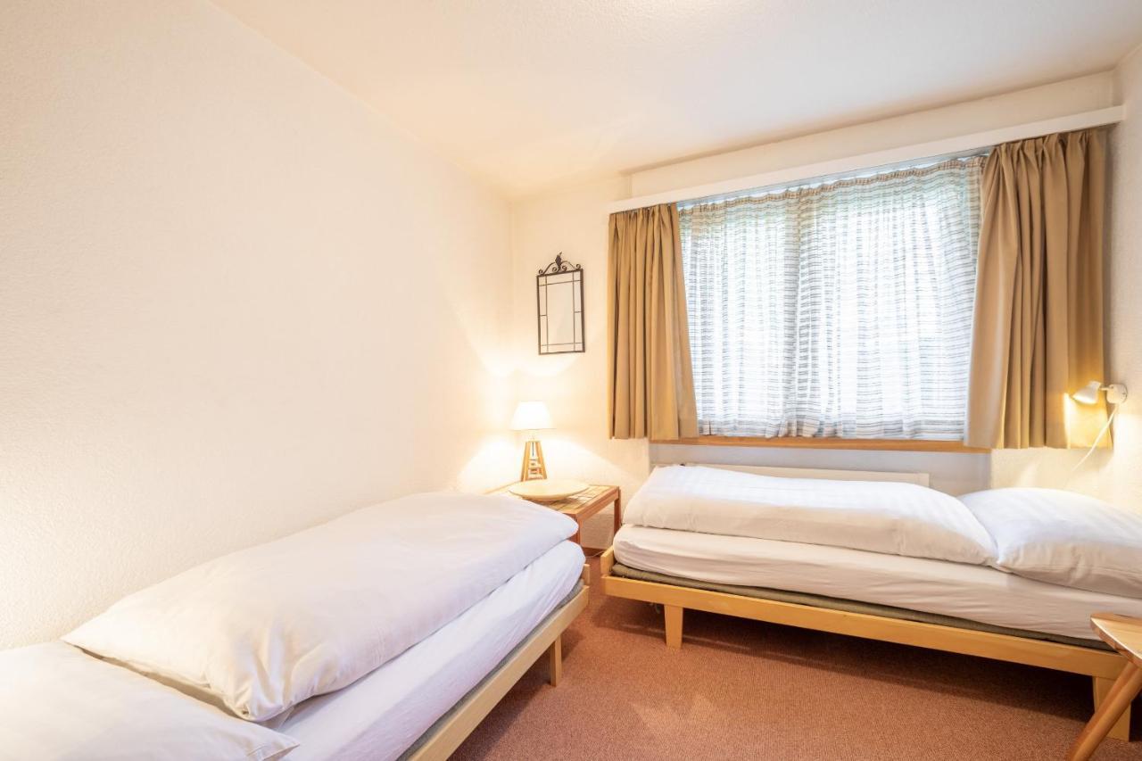 Apartment Laax Homes - Haus Ner A1