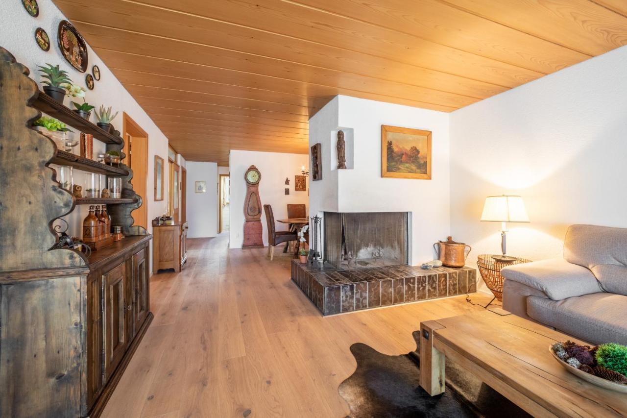 Laax Homes - Haus Ner A1