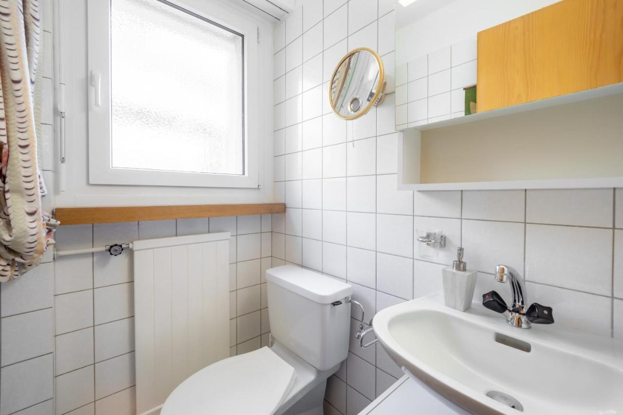 Laax Homes - Haus Ner A1 Apartment Flims