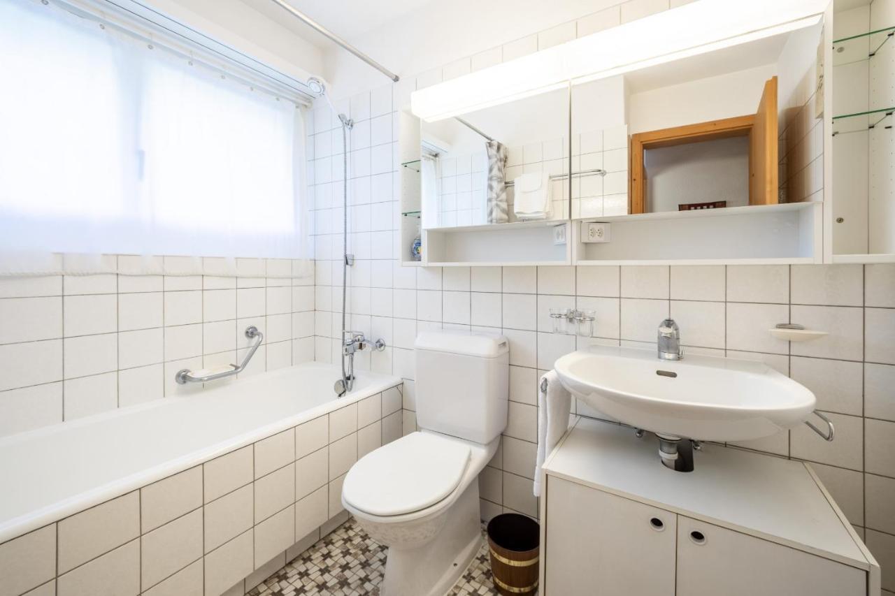 Apartamento Laax Homes - Haus Ner A1 *