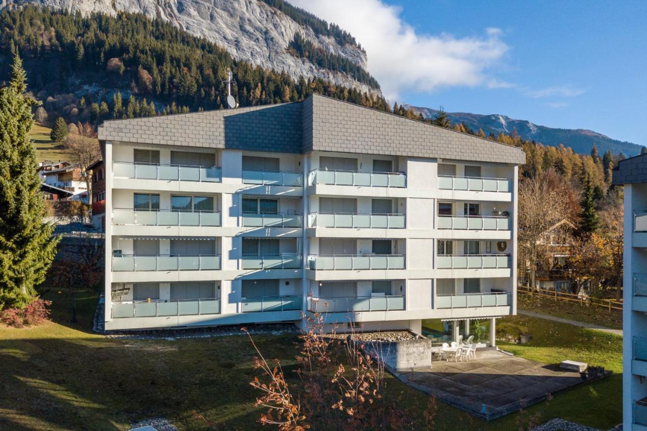Laax Homes - Haus Ner A1 Flims